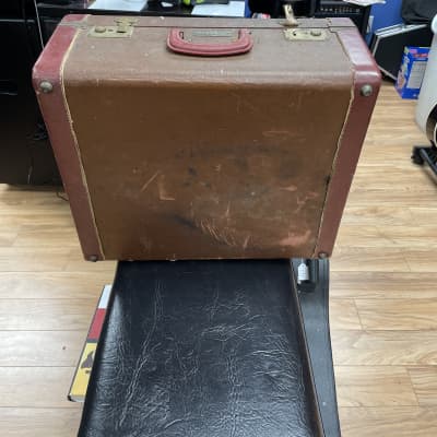 Noble Accordion Est. 1950s image 13