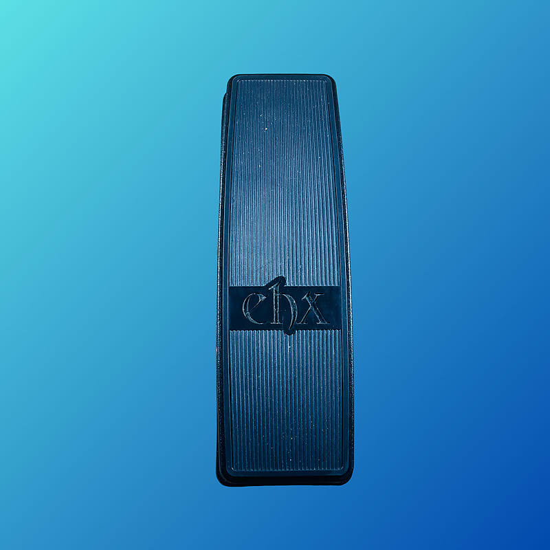 Electro-Harmonix Next Step Expression Pedal