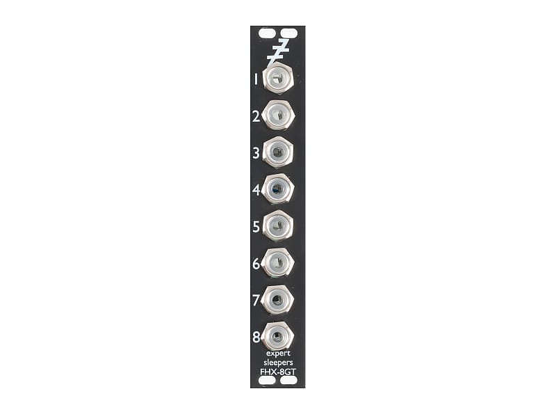 Expert Sleepers FHX-8GT Gate Expander for FH-2