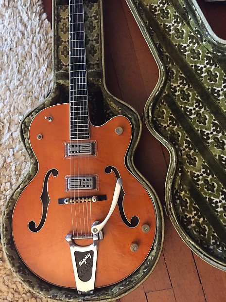 93 Gretsch 6120-60 | Reverb