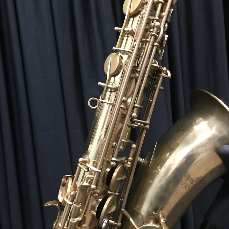 Stephanhouser tenor saxophone new arrivals