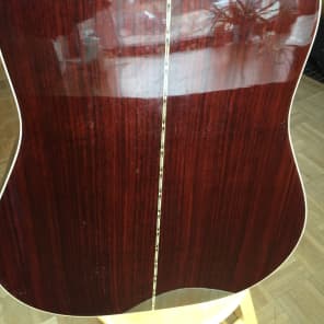Suzuki f200 guitar on sale
