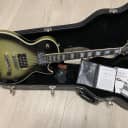Gibson Les Paul Custom 1979 Adam Jones Aged & Signed Silverburst Limited Run TOOL Sound Low Serial#