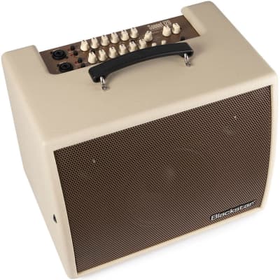 Blackstar Sonnet 120 Watt Acoustic Amplifier Blonde image 3