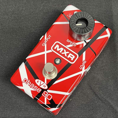 MXR EVH90 Phase90 美品 MXR/EVH90 Phase-90/フェイザー 送料無料 | サウンドハウス