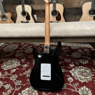 Suhr Standard Plus Faded Trans Whale Blue Burst Electric Guitar - With Suhr Deluxe Padded Gig Bag image 6