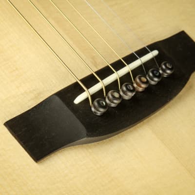 Froggy Bottom Model F14 Deluxe - Adirondack Spruce & Guatemalan Rosewood image 21
