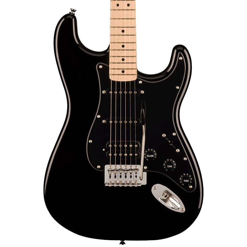 Squier Sonic Stratocaster HSS image 2