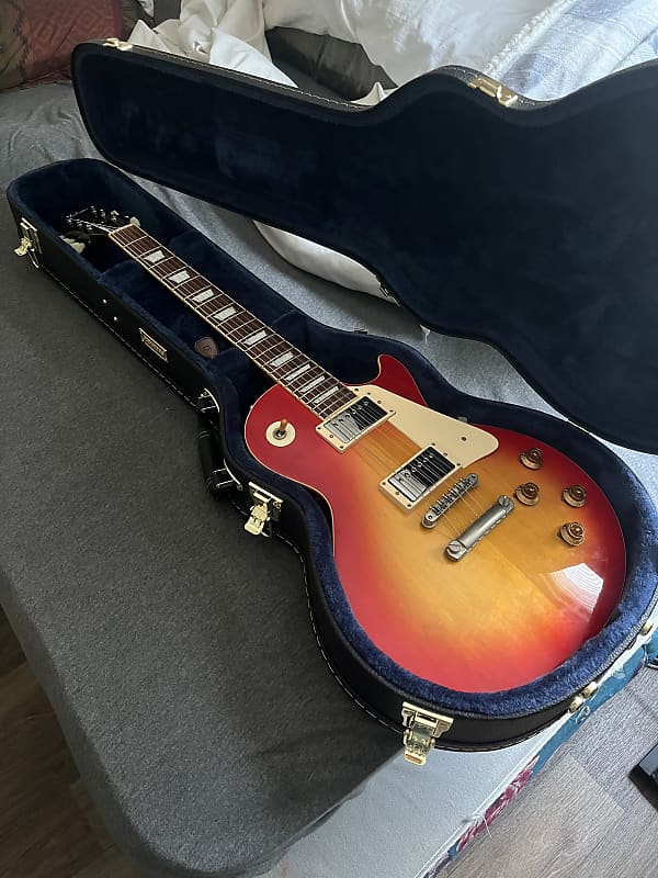 TOKAI SG 韓国製 2006 スルーネック トーカイ チェリー Tokai◇TLC/ALC series/1980s〜1990s/韓国製/本体のみ