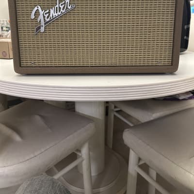 Reverb.com listing, price, conditions, and images for fender-63-reverb-unit