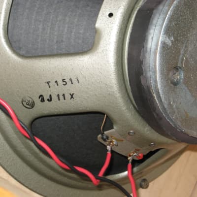 Marshall 1935B 1976 image 4