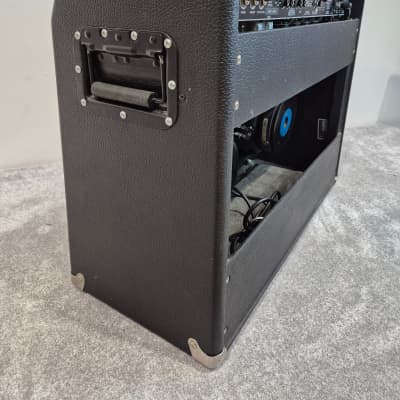 Fender Twin Amp - 100-watts Versatile Guitar Amplifier image 13