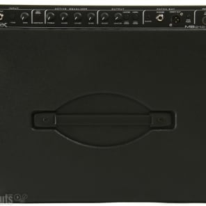 Gallien-Krueger MB212-II 2x12" 500-watt Bass Combo Amp image 5