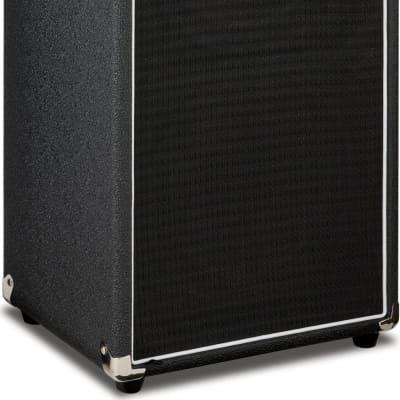 Ampeg Micro-CL Bass Stack, 100W, Black image 1