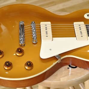 Tokai Love Rock LS125S P90 GT - Single Cutaway Type - LS125 | Reverb