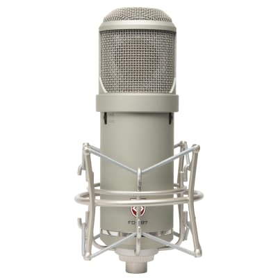 Lauten Audio Atlantis FC-387 FET Microphone image 1