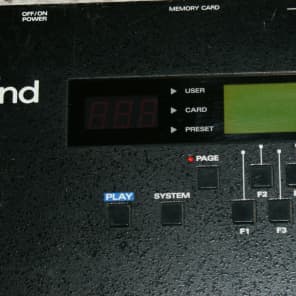 Roland  VG-8 image 4