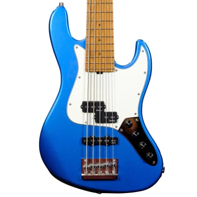 Xotic XJ-1T 5st Medium Aged Xotic XJ-1T 5st Medium Aged Xotic XJ-1T 5st Sonic Blue Medium Aged