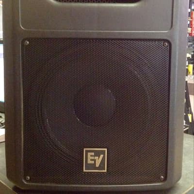 Electro-Voice（エレクトロボイス） サブウーファー Sb120 Electro-Voice Sb120 サブウーハー 2本セット｜中古PAスピーカー