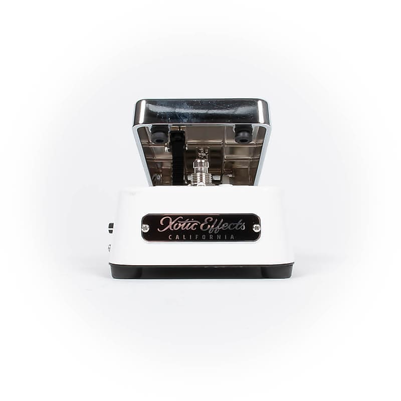 Xotic XW-1 Wah Pedal | Reverb