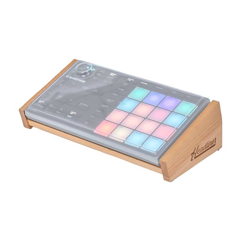 Headline HL23041, Catalina Stand Fo NI Maschine Miko MK3
