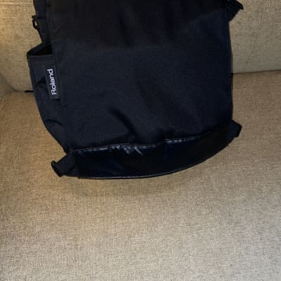 Roland CB-SP1 Carry Bag for SP-555 SP-404 SP-404SX and Sonic-Cell Samplers