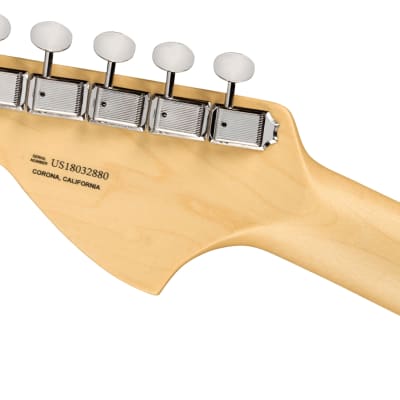 Fender American Performer Stratocaster | Reverb