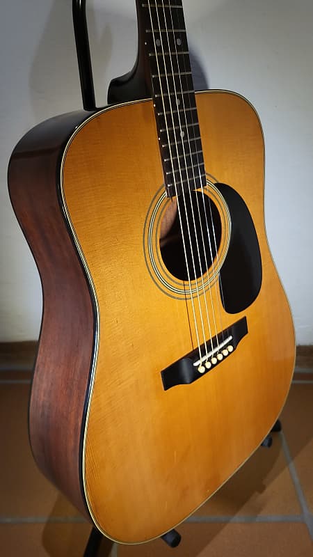 Ibanez 627 Vintage Series | Reverb