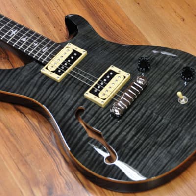 PRS SE Custom 22 SH Grey Black | Reverb Canada