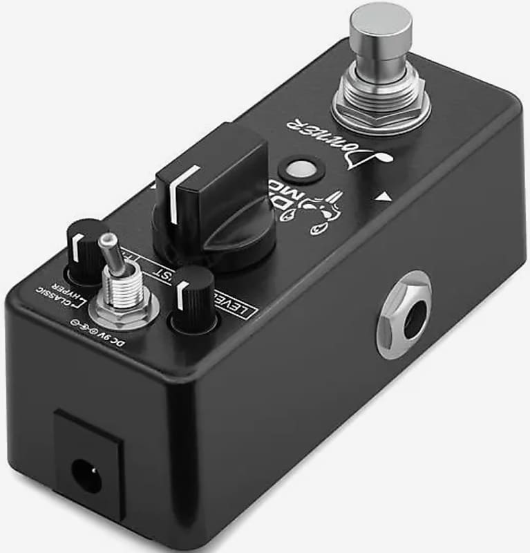 Donner Dark Mouse