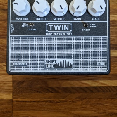 Reverb.com listing, price, conditions, and images for shift-line-twin