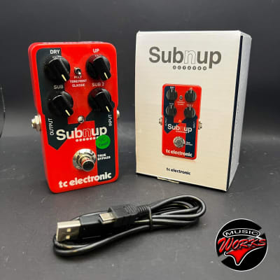 Tc Electronic Sub N Up image 7