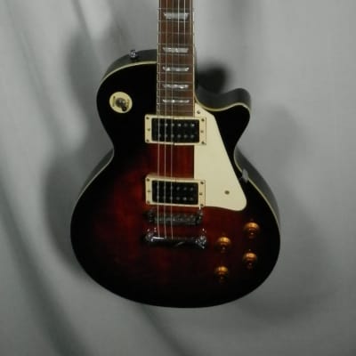 Agile 2000 Tobacco Burst electric guitar used Setup for sale for sale