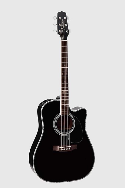 Takamine SW341SC  Steve Wariner Signature  100% Brand