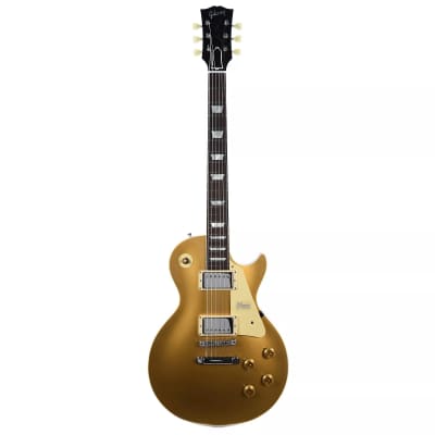 Gibson Custom Shop Historic '57 Les Paul Goldtop 2018