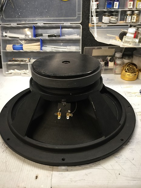 Eminence Speaker 15