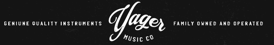 YAGER MUSIC COMPANY
