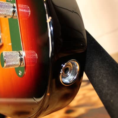 Fender 2012 3-Tone Sunburst Telecaster Electric Guitar image 6