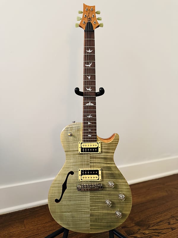 PRS SE Zach Myers 2014 - 2017 | Reverb