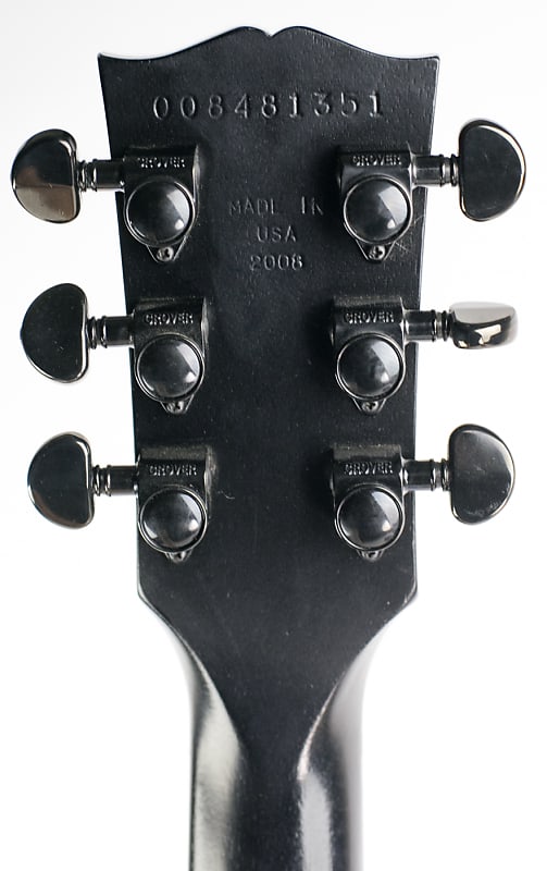 Gibson SG Menace 2006 - 2008 image 5