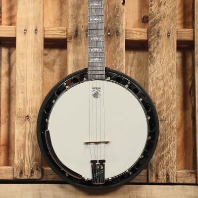 Deering Artisan Goodtime Two 5-String Banjo w/ Resonator image 1