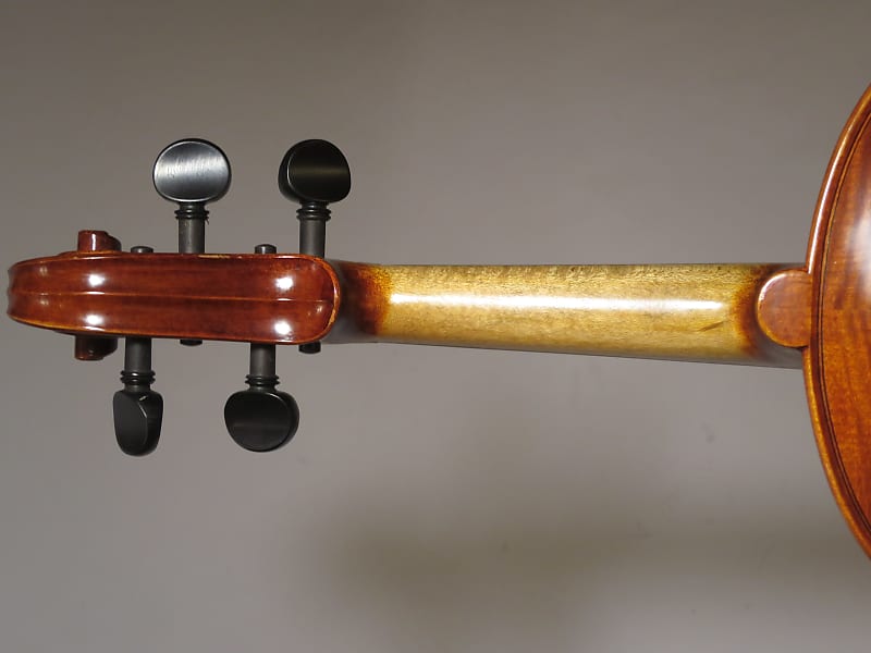NEW ARRIVAL: Yamaha V10 Violin (Advanced), 2001, 4/4