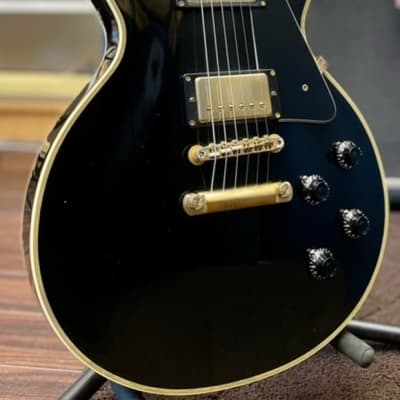 Burny RLC-60-60 【Fret Edge Binding!】【Diamond Inlay