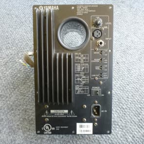 Replacement Amplifier Plate Module for Yamaha HS80M Studio Monitor