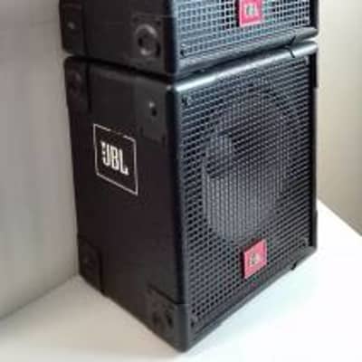 jbl mr 812 - 1x12" 8 ohm - for special guitar image 1