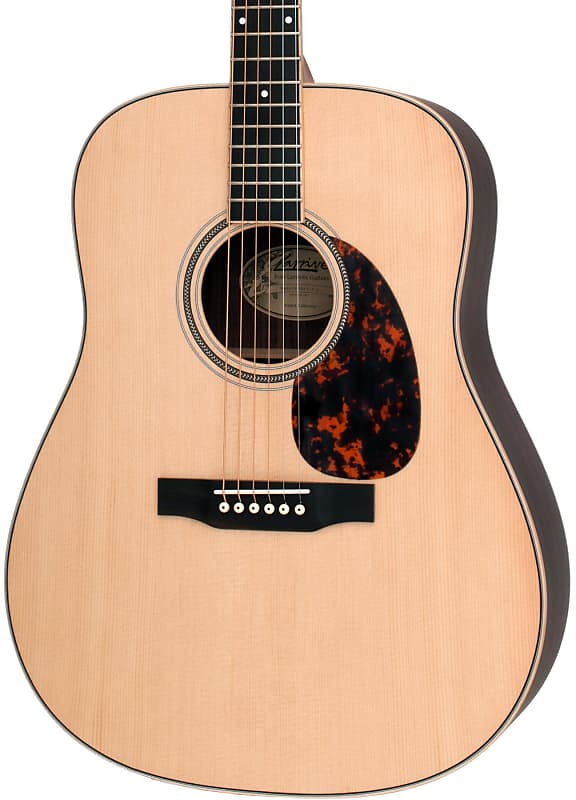 Larrivee D-03R Rosewood Recording Series Acoustic Guitar - Natural Satin image 1