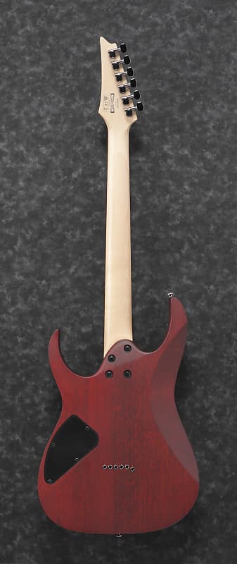 Ibanez RG421PB Standard | Reverb Ibanez RG421PB Standard | Reverb