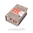 Radial Engineering JPC Stereo PC-AV Active Direct Box
