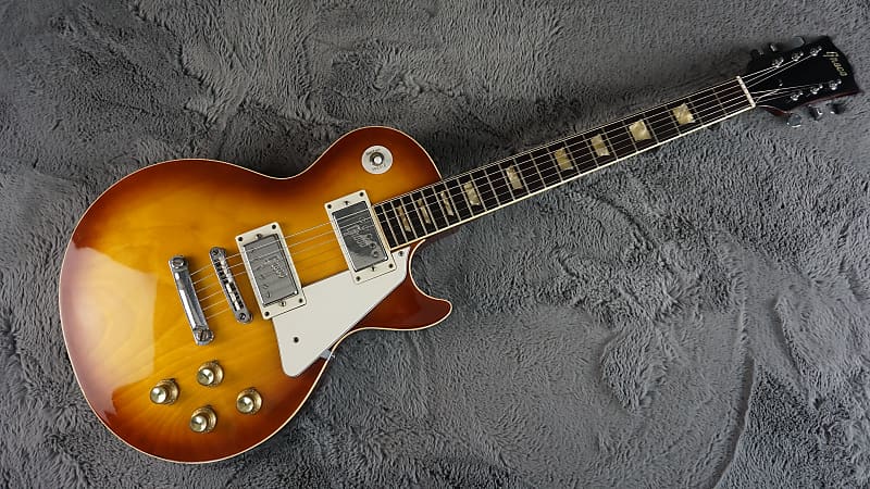 Greco EG-360S 1973 - Sunburst