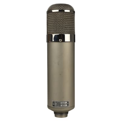 Neumann U47 Dual-Pattern Tube Microphone #869 (Vintage) image 4